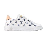 Louis Vuitton Time Out Sneaker - Image 4